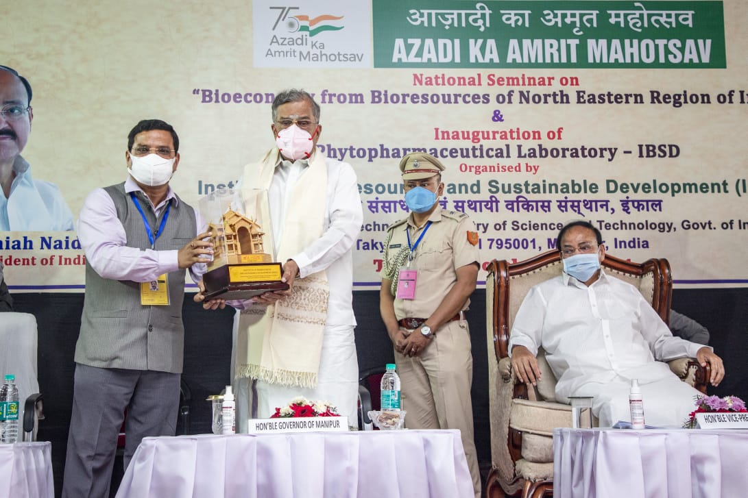 Prof. Pulok Kumar Mukherjee